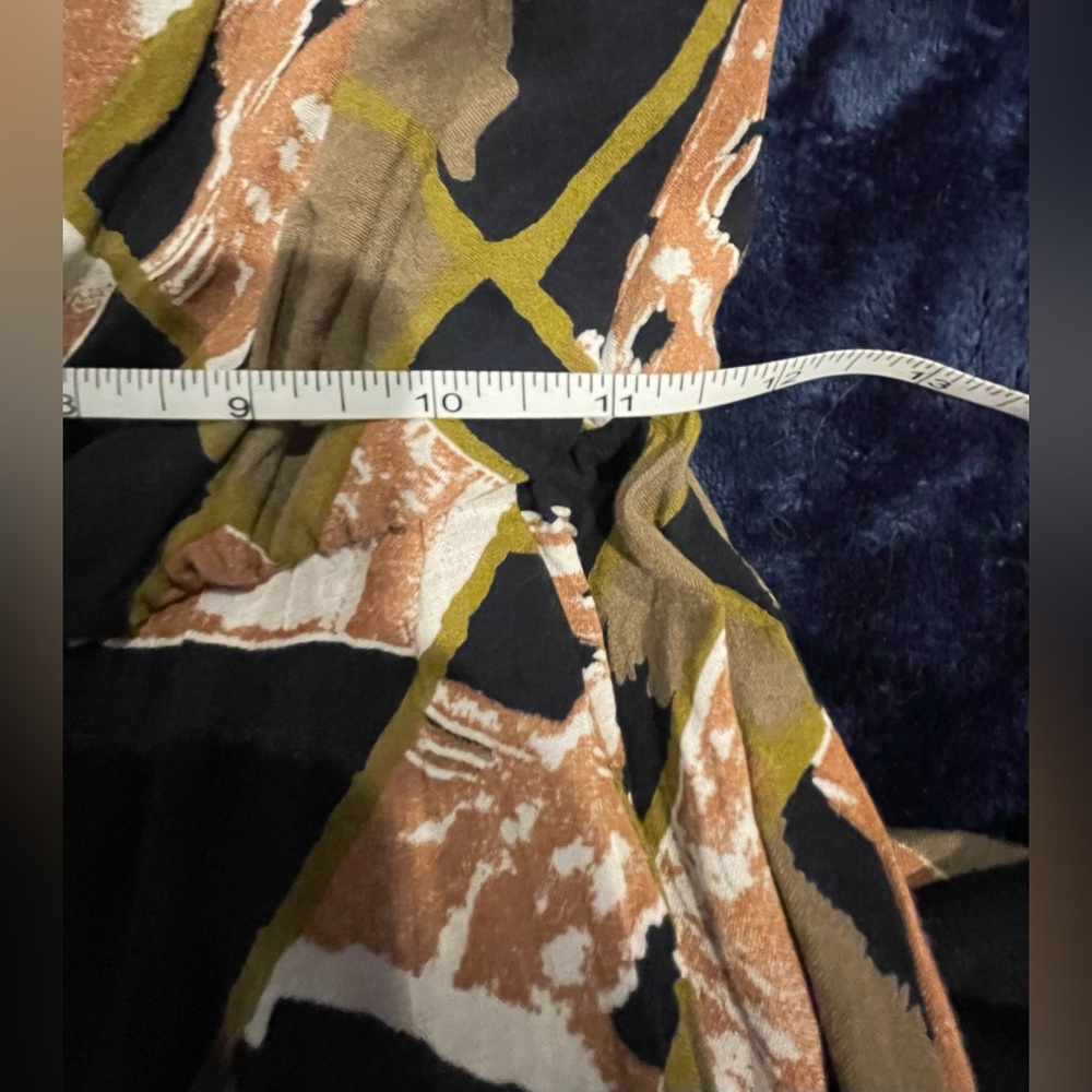 BOBEAU Strapless Jumpsuit XS - Picture 8 of 10